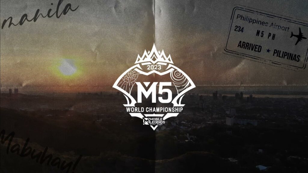 M5 World Championship 2023