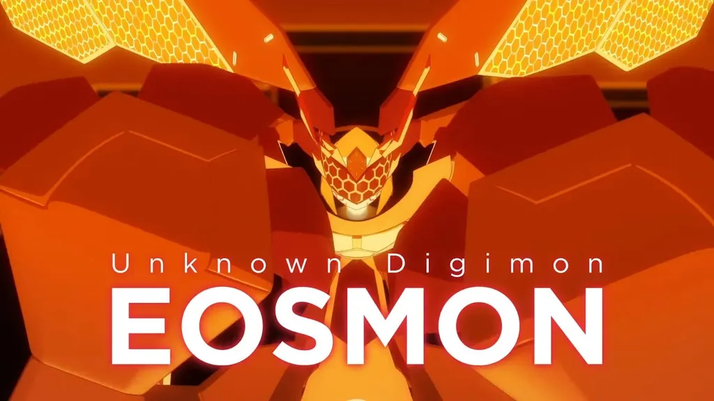 film anime toei Digimon Adventure Last Evolution Kizuna
