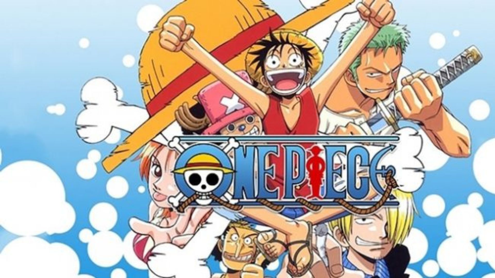 Nonton Anime One Piece Episode 1091
