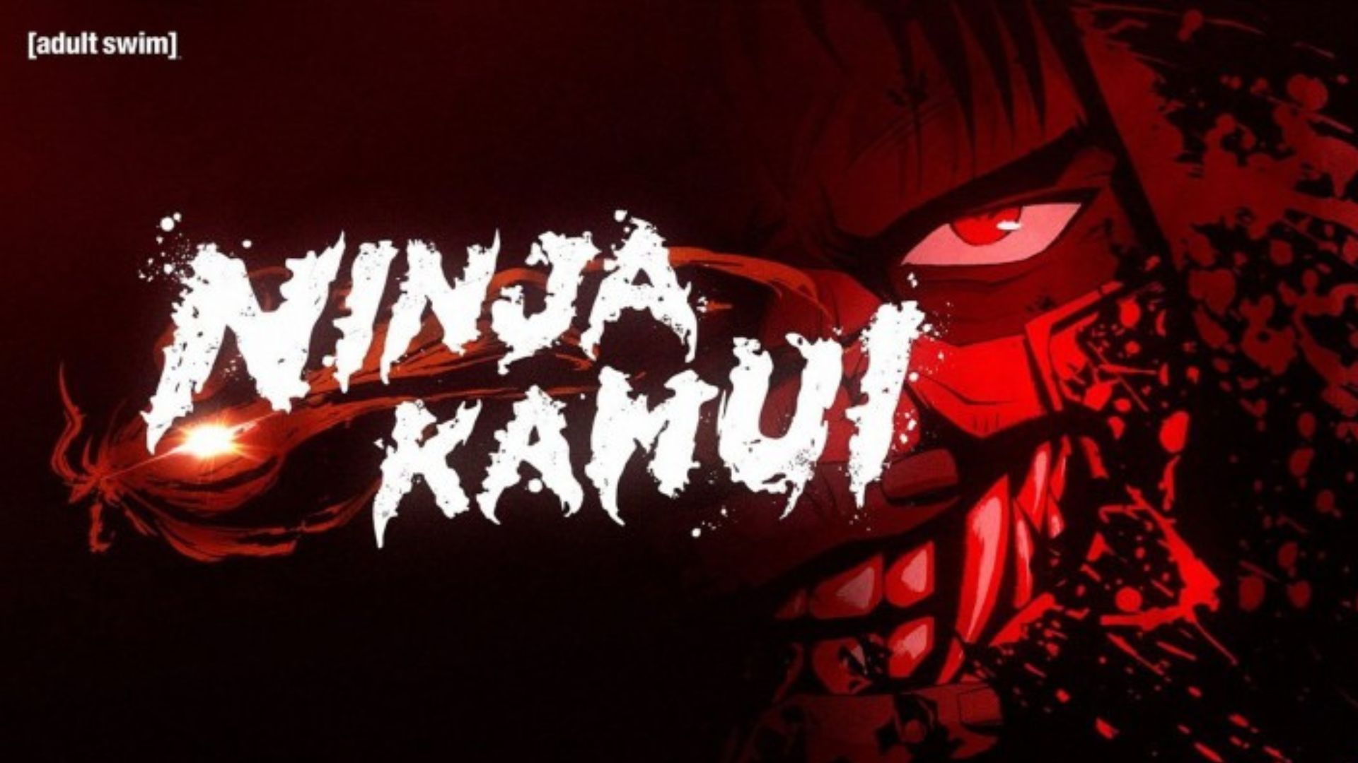 Review Anime Ninja Kamui, Mengusung Tema Pertarungan Sengit
