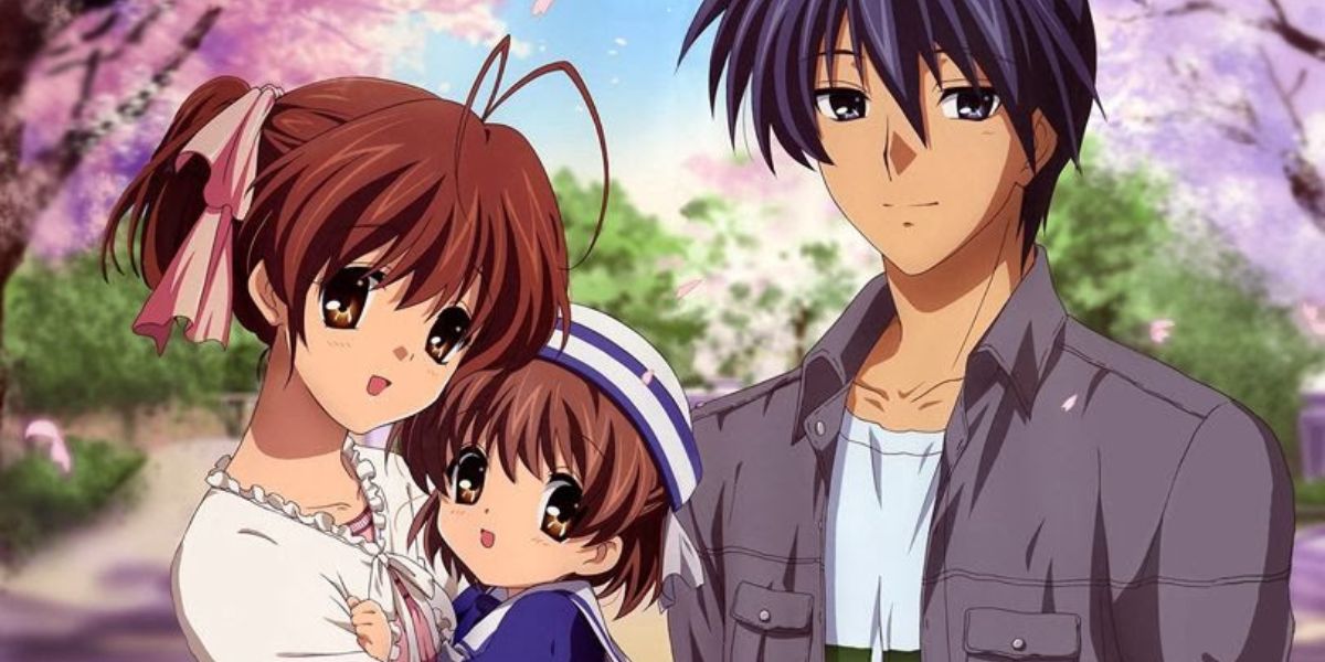 8 Anime Genre Marriage Terbaik, Dijamin Bikin Senyum-Senyum Sendiri!