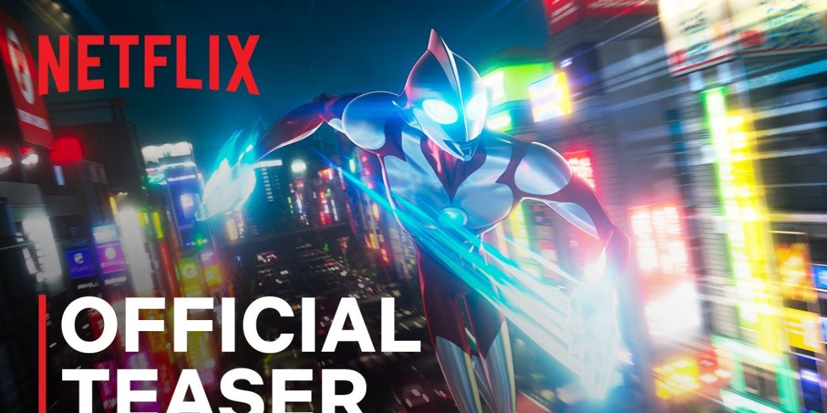 Deretan Anime Baru yang Akan Tayang di Netflix, Ini Informasinya!