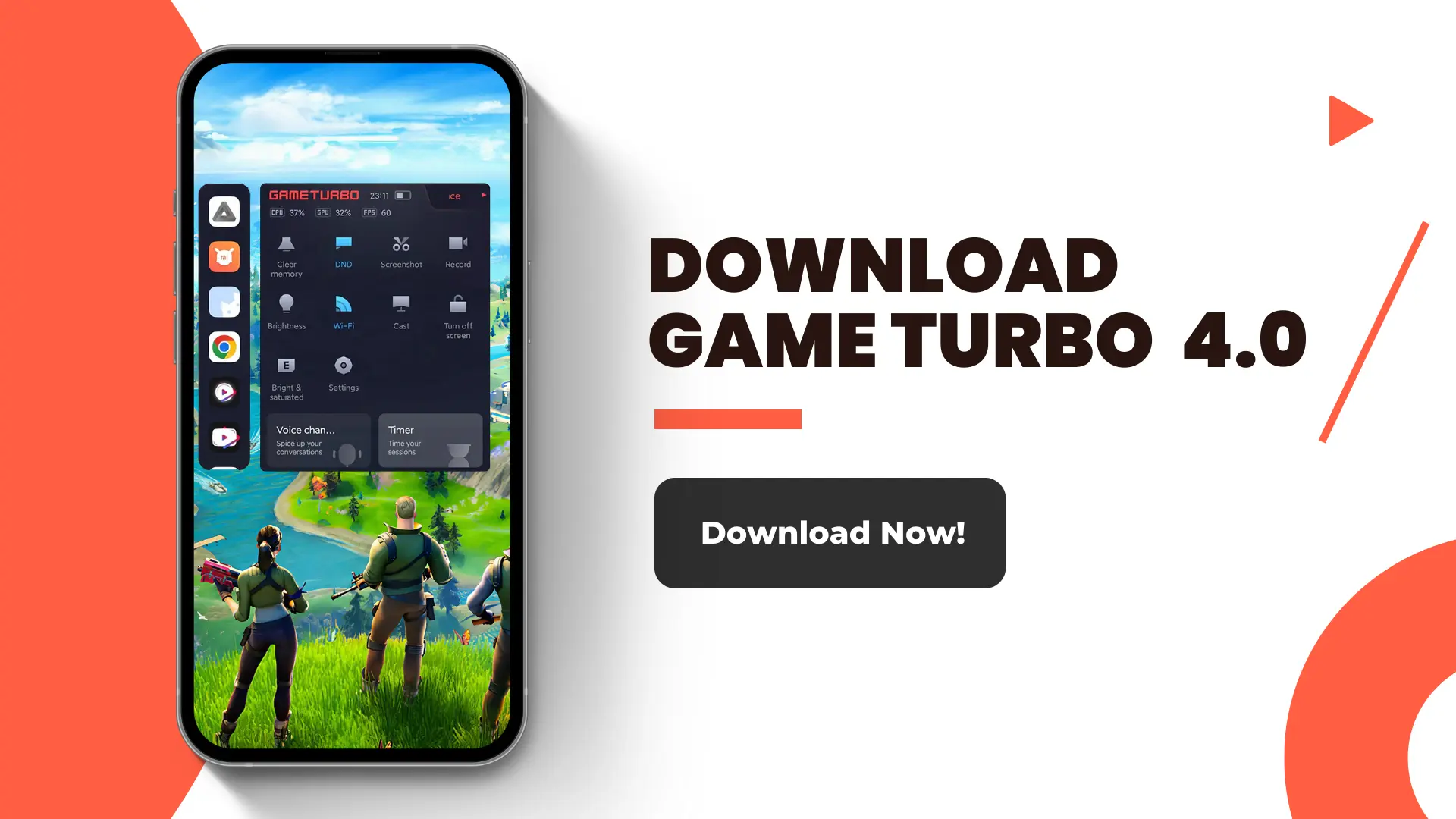 Download Game Turbo Versi Terbaru