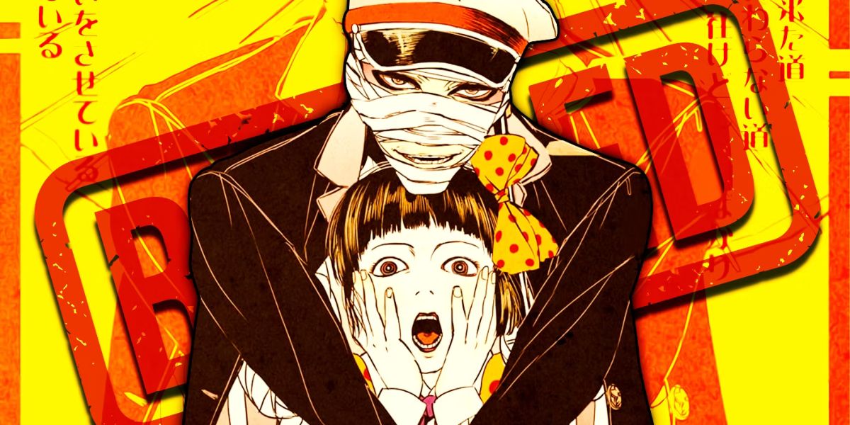 Review Anime Midori Shoujo Tsubaki Sub Indo, Anak Kecil Dilarang Nonton!