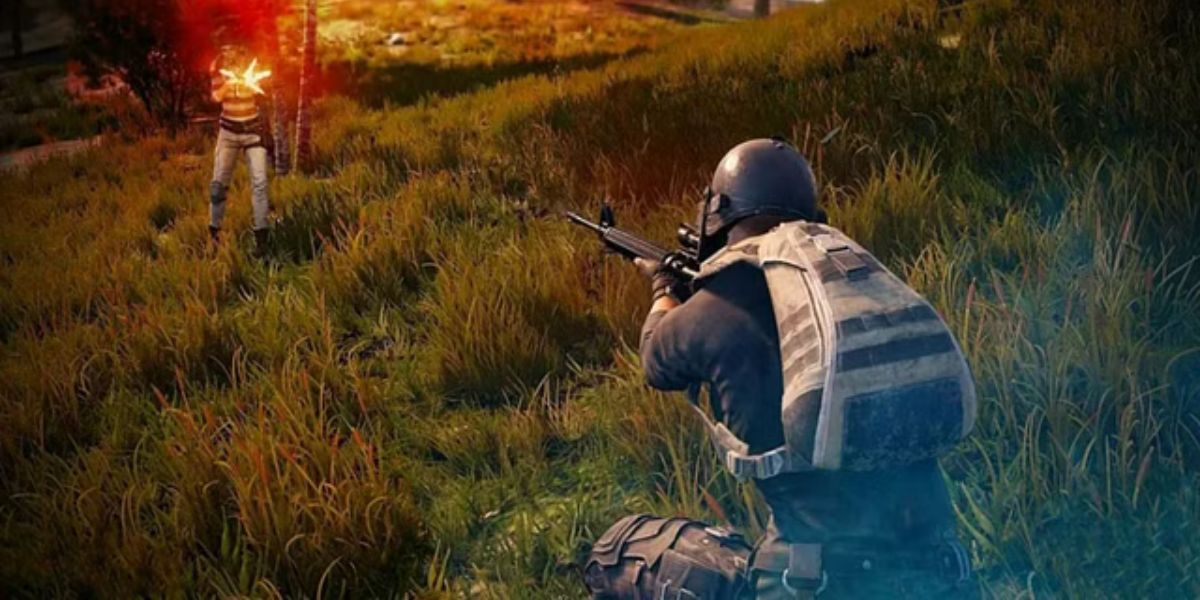 5 Hal yang Perlu Diperhatikan Saat Melakukan Flank di PUBG Mobile!