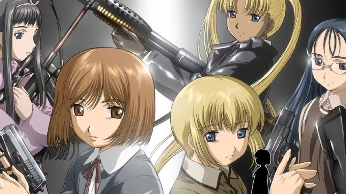 6 Rekomendasi Anime Aksi dengan Karakter Wanita yang Tangguh dan Kuat