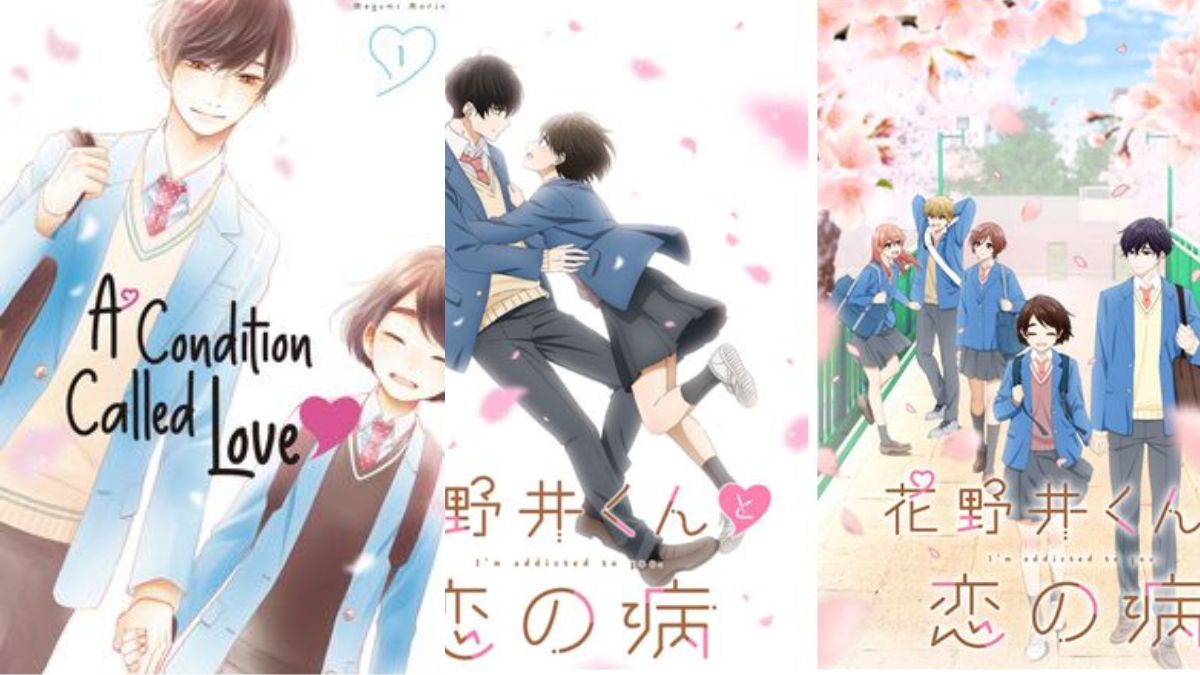 Anime Romance Terbaru yang Wajib Masuk Watchlist, Ada 8 Diantaranya!