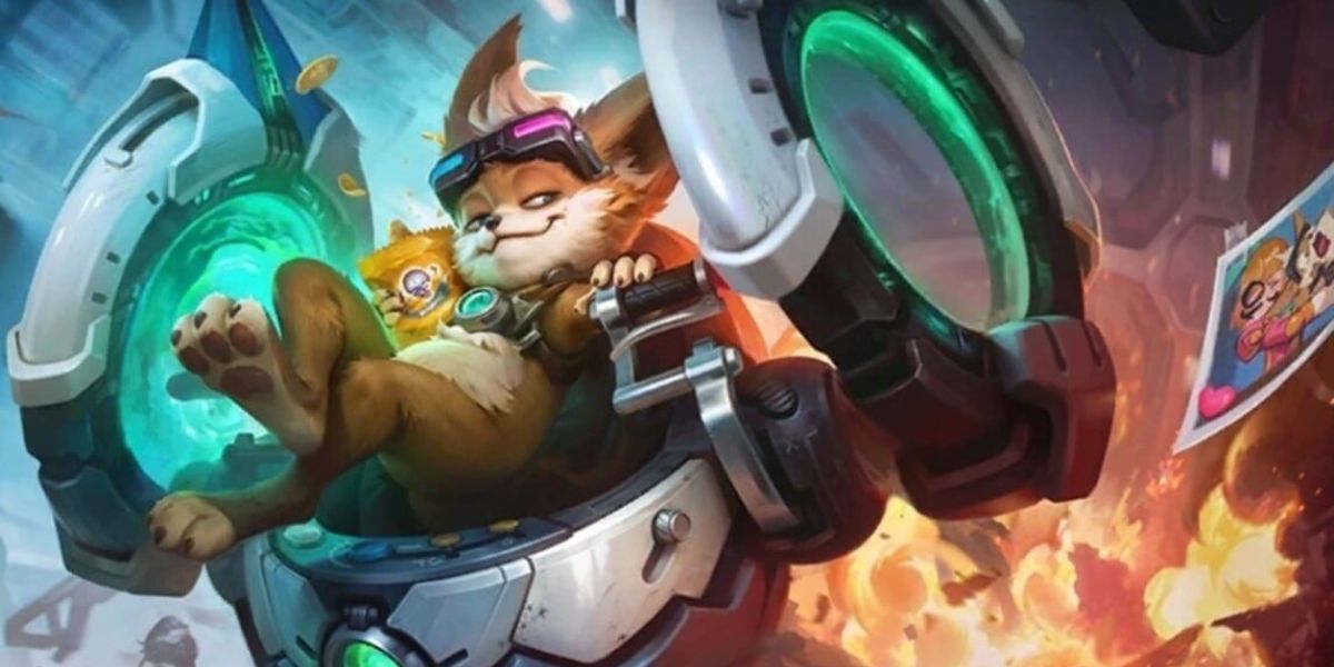 Hero Mobile Legends yang Kena Nerf