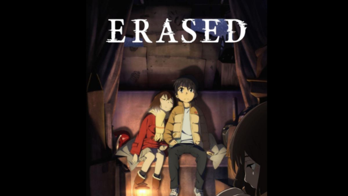 5 Alasan Kenapa Erased Tergolong Anime Underrated, Penggemar Anime Wajib Tahu!