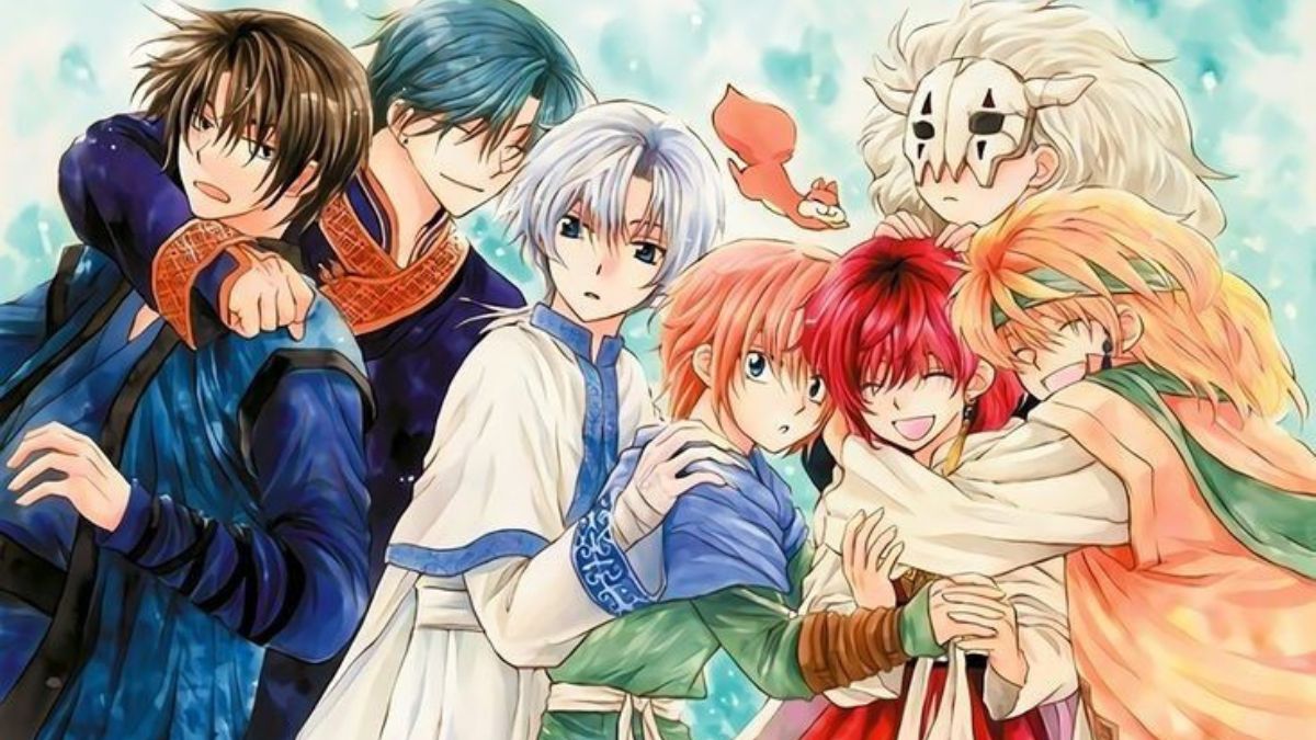 5 Anime Historical Romance Terbaik dengan Kisah yang Mendebarkan!