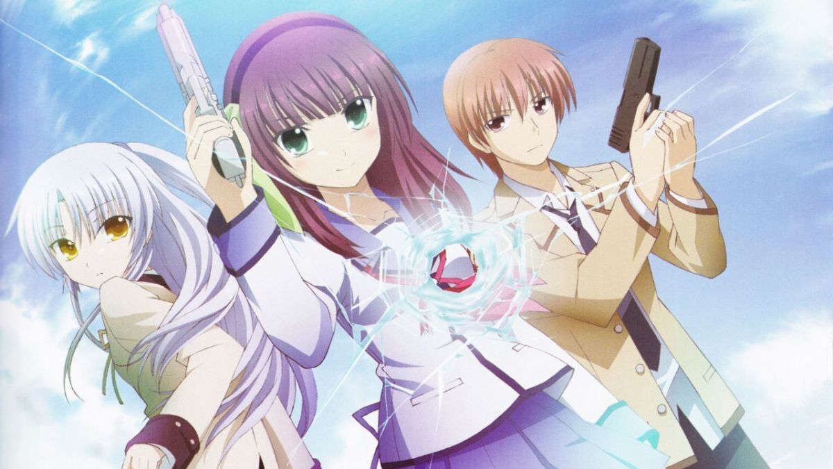 5 Judul Anime dengan Ending yang Memuaskan, Dijamin Penonton Ketagihan!