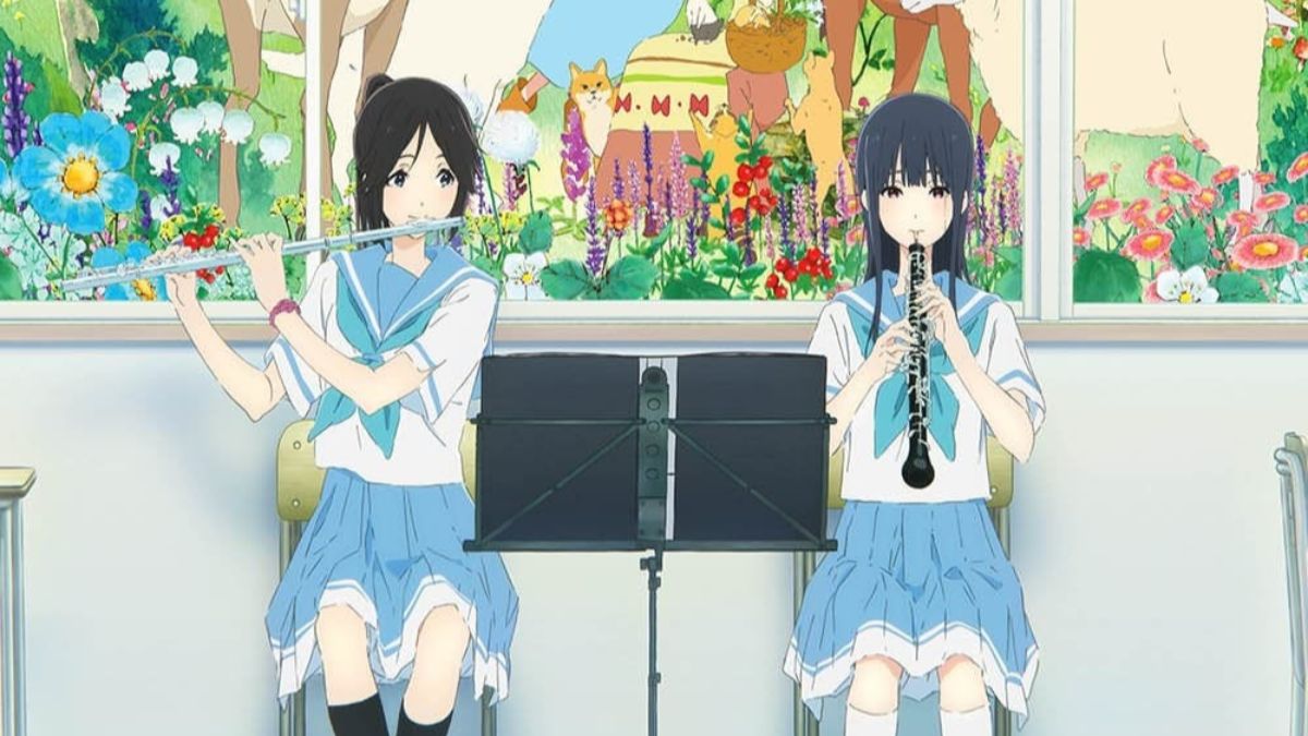Film Anime Terbaik Karya dari Sineas Perempuan, Cocok untuk Ditonton!