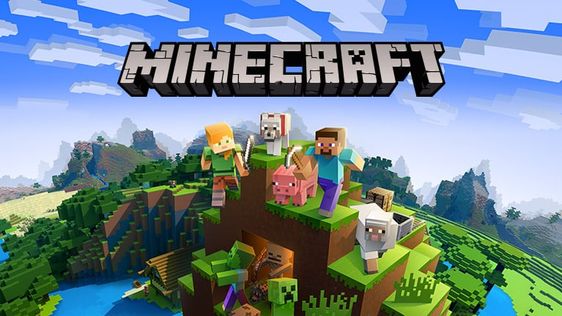 Cara Bermain Game Minecraft untuk Pemula