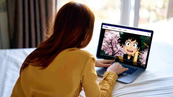 Daftar Situs Nonton Anime Berbahaya dan Ilegal