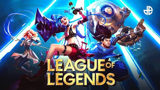 6 Tips dan Cara Bermain Game League of Legends (LoL) untuk Pemula