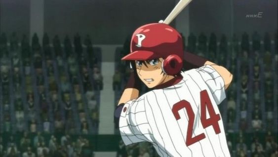 7 Rekomendasi Anime Tema Baseball Terbaik