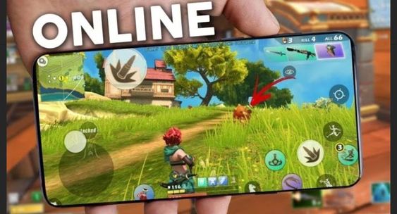 7 Rekomendasi Game Multiplayer Online Terbaik