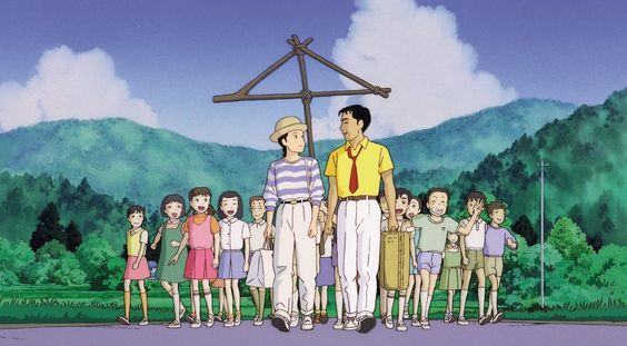 Anime Ghibli Terbaru dan Terbaik yang Wajib Anda Tonton