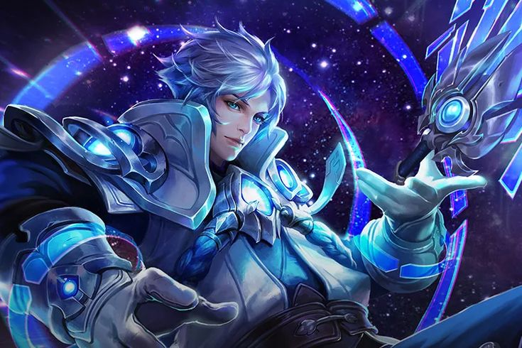 9 Hero Mage Honor of Kings Terbaik dan Paling Sakti