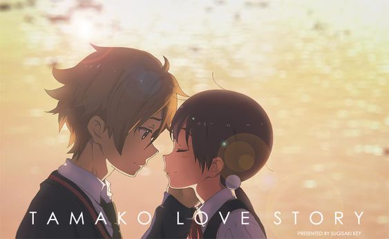 Sinopsis Lengkap Tamako Love Story