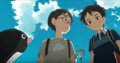 Anime Edukatif Terbaik untuk Anak