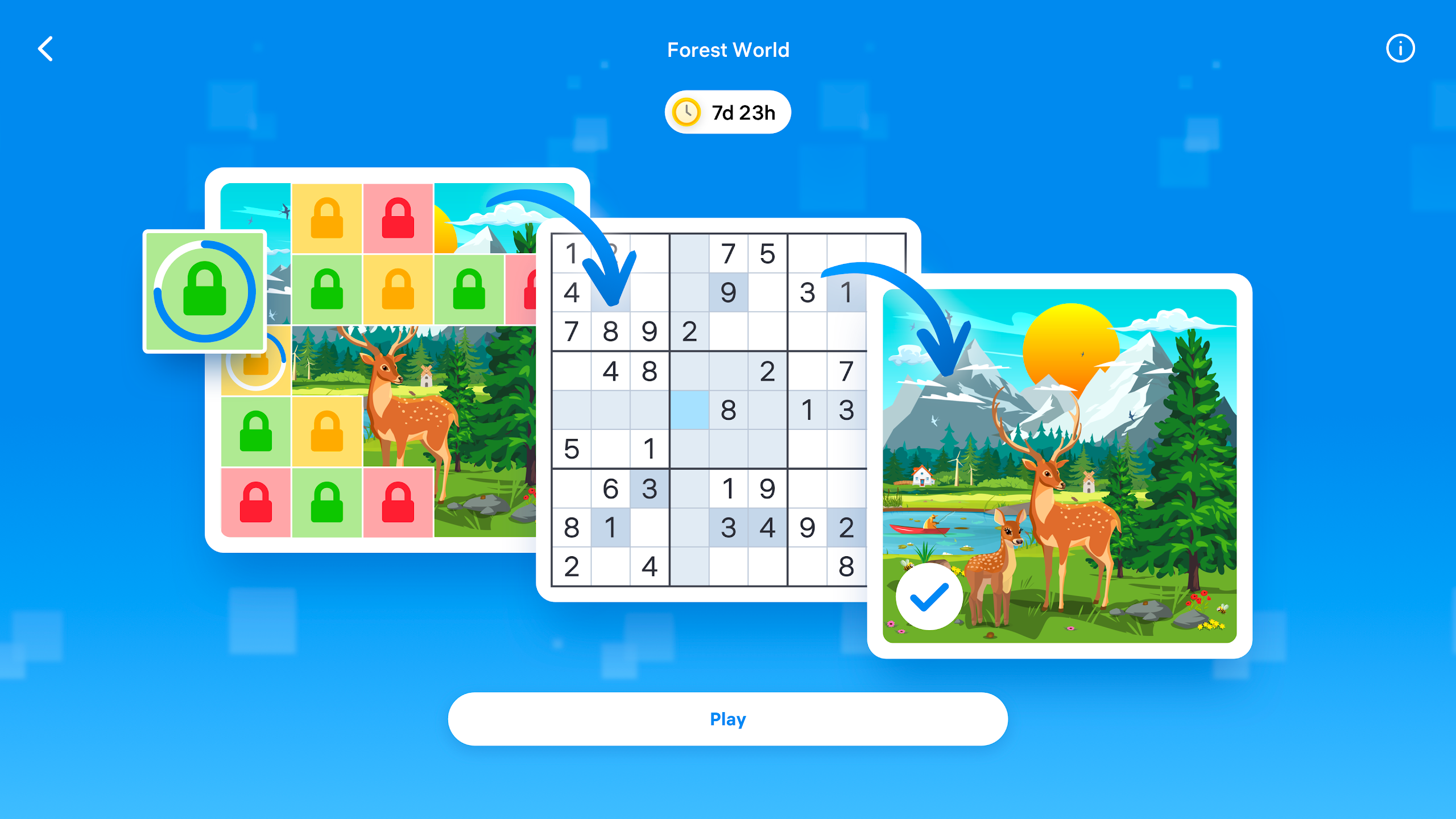 Cara Bermain Game Sudoku yang Cepat dan Tepat untuk Pemula