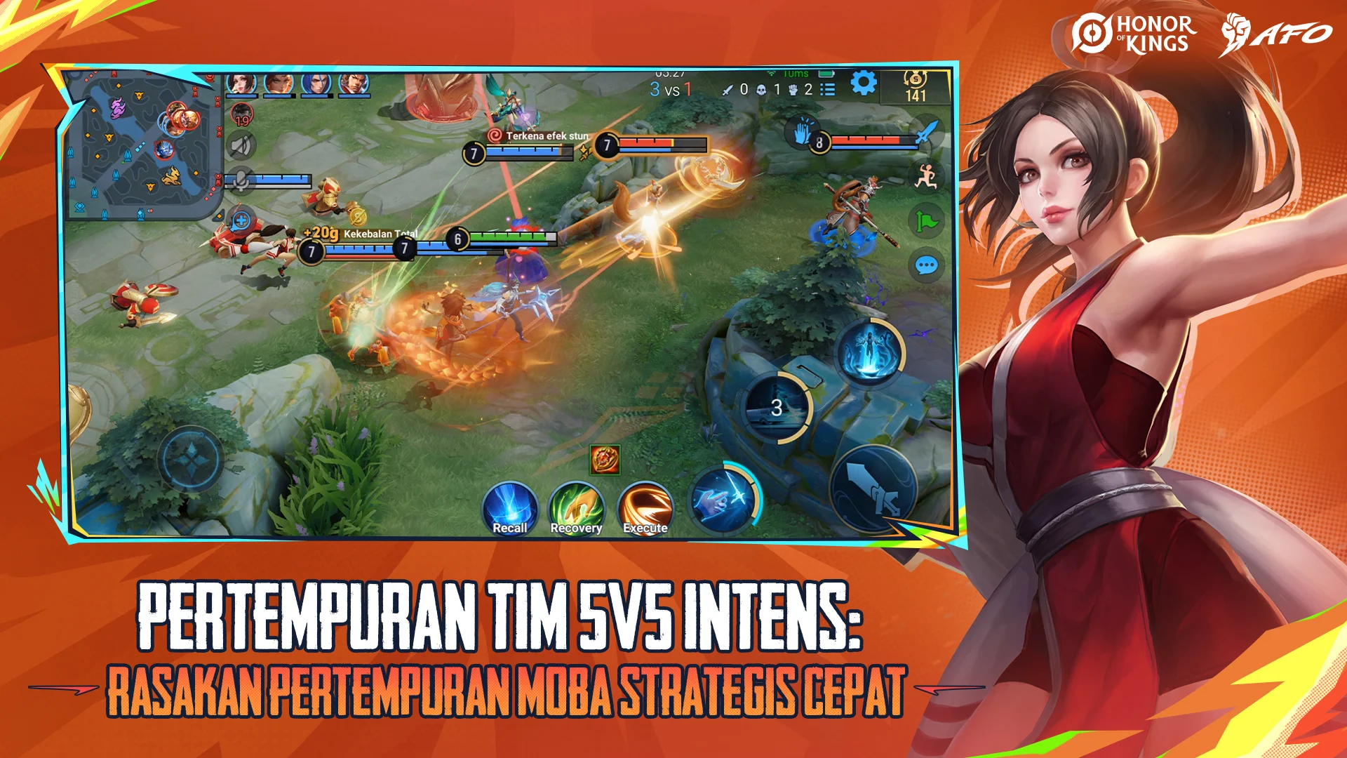 Game MOBA Terbaik Sepanjang Masa