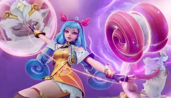 5 Hero Counter Cici Mobile Legends Terbaik dan Paling Efektif Melawan Cici