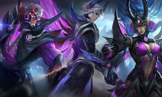 8 Hero dengan Winrate Tertinggi Favorit Banyak Pemain di Mobile Legends