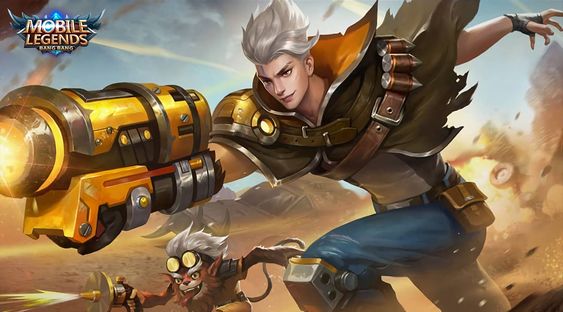 3 Item True Damage Mobile Legends, Cara Menggunakan dan Keuntungannya