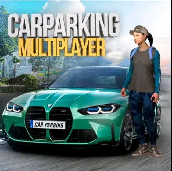 5 Tips Bermain Game Car Parking Multiplayer untuk Pemula