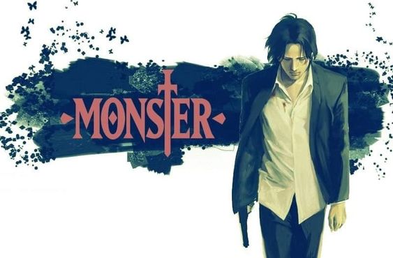 7 Fakta Menarik Monster Anime yang Kembali Hits di Netflix