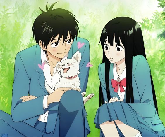 Urutan Nonton Anime Kimi Ni Todoke: From Me to You yang Benar Lengkap dengan Sinopsisnya