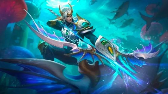 4 Hero Assasin Tersakit di Mobile Legends, Ada Ling dan Hayabusa