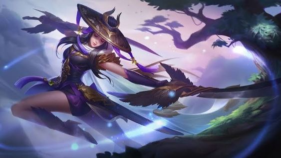 5 Fakta Menarik Fanny Mobile Legends sebagai Hero Tersulit