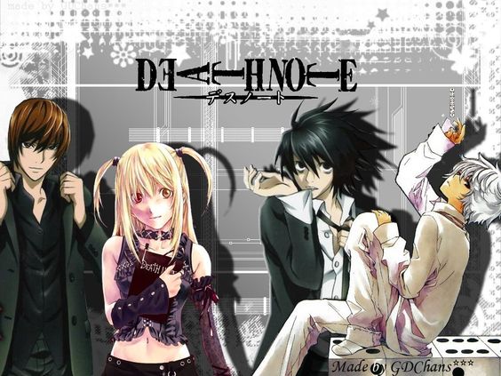 6 Fakta Menarik Anime Death Note yang Jarang Diketahui Penggemarnya