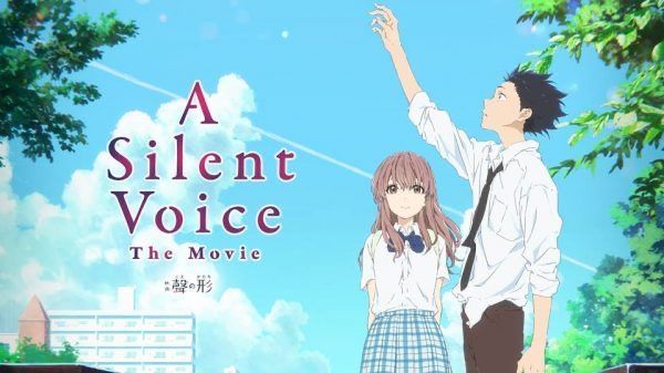 Sinopsis dan 5 Fakta Menarik A Silent Voice yang Banyak Menuai Pujian