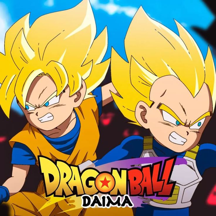 7 Fakta Menarik Anime Dragon Ball Daima, Tayang Bulan Ini!