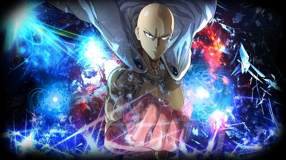 7 Fakta Menarik Animanga One Punch Man Season 1 dan 2