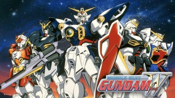 10 Fakta Menarik Gundam, Anime Robot yang Viral di Media Sosial