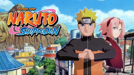 10 Fakta Unik Naruto Shippuden dan Perbedaannya dengan Naruto