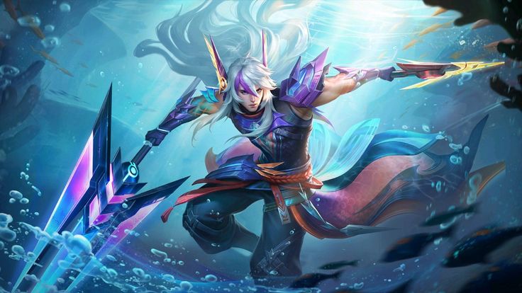 6 Rekomendasi Hero Roamer Mobile Legends Terbaik untuk Menaikkan Solo Rank