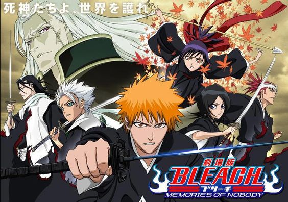 Urutan Nonton Anime BLEACH yang Benar Lengkap dengan Sinopsisnya