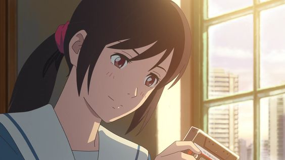 Sinopsis dan Review Flavors of Youth, Film Animasi Pendek dengan 3 Sutradara Berbeda