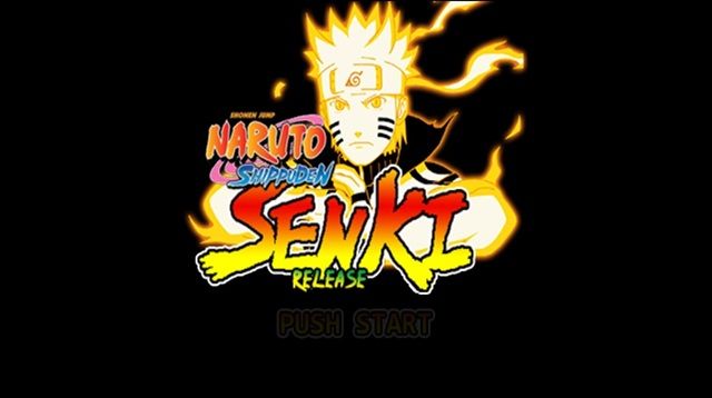 Cara Bermain Game Naruto Senki di Laptop dan Hp Agar Lancar dan Menang Terus