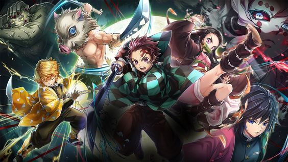 Sinopsis Lengkap, Pengisi Suara dan Fakta Menarik Demon Slayer: Kimetsu no Yaiba