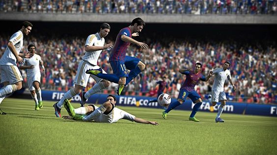 7 Rekomendasi Game Bola Android Mirip PS3 Terbaik di Play Store