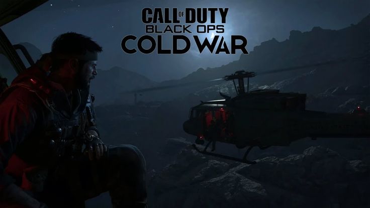 Call of Duty Black Ops Cold War, Panduan Bermain dan 5 Tips untuk Menang