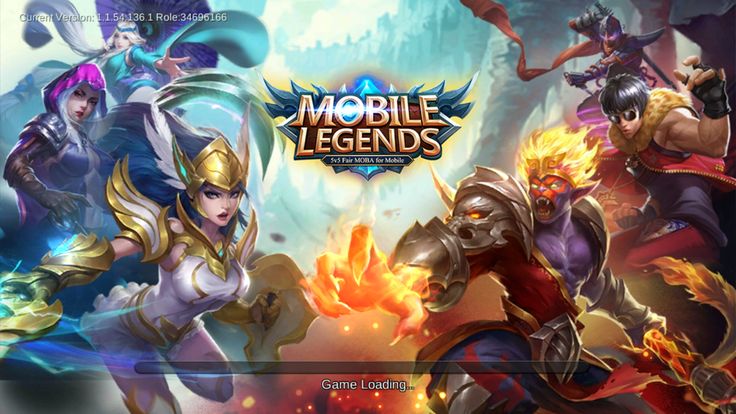 Scrap Mobile Legends: Fungsi, Fitur dan Cara Menggunakannya!