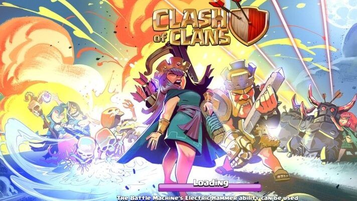 Gold Pass CoC: Fitur, Manfaat, Harga dan Cara Mendapatkannya!